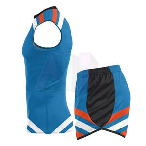 Ensemble de maillots de compression 7v7 fabriqué au Pakistan, 100% polyester, haute qualité, unisexe, adulte, couleurs et tailles personnalisables, durable, respirant - Product Image 5