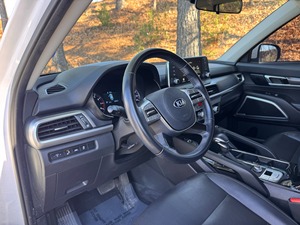 KIA TELLURIDE S V6 2021, Tracción Delantera, Motor V6 GDI DOHC de 3.8L, Gasolina, Automático, SUV/Crossover - Product Image 4