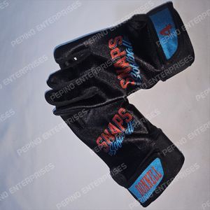 ถุงมือตีเบสบอลดีไซน์แบบซับลิเมชัน2025 - Product Image 3