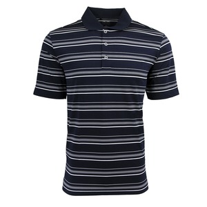 เสื้อเชิ้ตผู้ชายพรีเมียม แขนยาว สไตล์ไฮสตรีท ผ้าถักเนื้อนุ่ม ระบายอากาศได้ดี แห้งเร็ว ใส่ได้ทุกวัน ส่งตรงจากโรงงาน - Product Image 6
