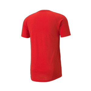 Camiseta de estilo informal profesional para hombre Patrón sólido Mejor precio con logotipo personalizado Impresión propia más vendida - Product Image 5