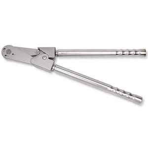 Cortador de pin canulado de acero inoxidable, instrumento quirúrgico ortopédico, precio asequible - Product Image 2