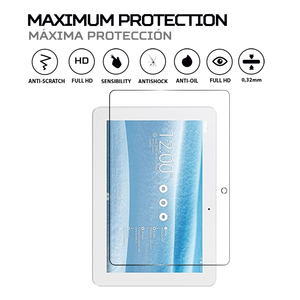 Protecteur d'écran ANTISHOCK pour tablette Samsung Memo Pad 10 ME103K - Product Image 2