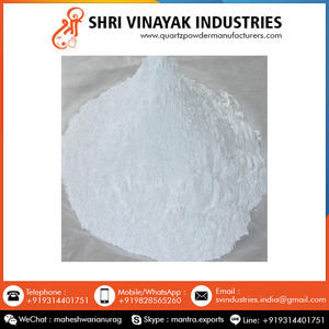 Esmalte de Feldespato Potásico / Frit / Cerámica de Alta Calidad - Product Image 4