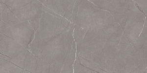 Carreaux de sol en porcelaine vitrifiée imitation bois, design très populaire, fabrication indienne à prix réduit pour la réception d'hôtel. - Product Image 4