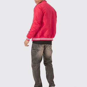 Chaquetas Varsity para hombre, chaquetas Varsity de diseño personalizado de la mejor calidad, chaqueta Varsity hecha a medida para hombre, Letter Haus Industries - Product Image 6