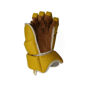 Gants de crosse personnalisés pour hommes derniers modèles Gants de crosse pour les jeunes Meilleure vente Gants de crosse - Product Image 2