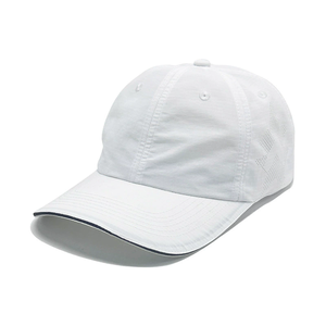 2026 baseball hat simple design unisex adjustable strap soft breathable fabric curved <b>peak</b> lightweight ideal for travel or sport - Product Image 6