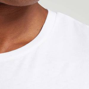 Ropa de calle de alta calidad para hombre, nuevas camisetas con cuello redondo para hombre, gran oferta personalizada, camiseta de moda para exteriores de verano para hombre - Product Image 4