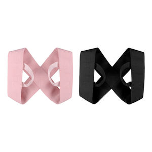 KS-5517 # correcteur d'épaule corps réglable orthèse dorsale orthopédique confortable pour le soulagement de la douleur - Product Image 3