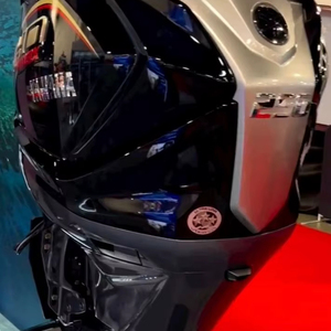 Motor Fuera de Borda de 4 Tiempos para Barco, 15hp, 40hp, 70HP, 75HP, 90HP, 115HP, 250HP, 2023/2024 - Product Image 1