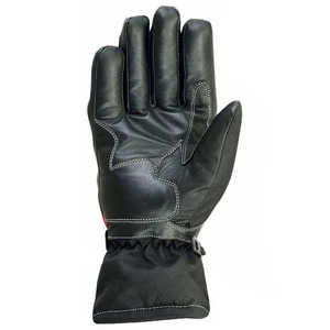Guantes de Carreras Urban Racer de Alta Calidad Hechos a Medida - Guantes Deportivos Unisex de Poliéster y Nailon Antideslizantes - Product Image 4