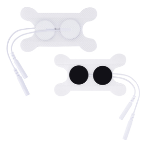 لوحة إلكترود لعلاج الحلق, لوحة إلكترود لعلاج إلتهاب العصب الطبيعي - Product Image 1