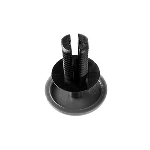 Car Interior Panel Retaining <b>Clips</b> Gray Black - 100 Pieces - Product Image 4