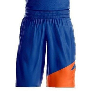 Proveedor Directo de Fábrica de Uniformes de Baloncesto, Uniformes de Baloncesto Transpirables de Alta Calidad al Mejor Precio con Corte Perfecto - Product Image 3