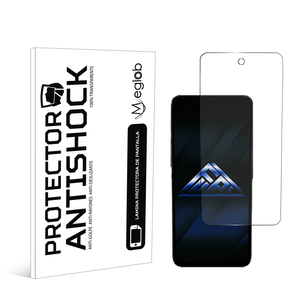 Protection d'écran ANTISHOCK Furi Labs FLX1s, accessoire durable et absorbant les chocs - Product Image 1