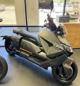 NUEVO Scooter Eléctrico CE 04 Avantgarde 2022/2023 con Entrega Rápida - Product Image 4