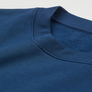 Sweat-shirt à capuche personnalisé en coton blanc uni de haute qualité pour homme, en molleton, style pull-over, éco-responsable, idéal pour le sport - Product Image 5