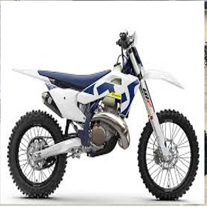 มอเตอร์ไซค์วิบากคุณภาพสูงรุ่นดั้งเดิม ปี 2026 TX 300 ใหม่ - Product Image 1