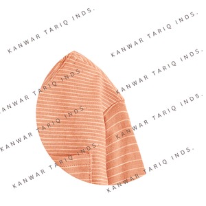 <b>Men's</b> Casual Street Wear Formal 100% Cotton Oversized <b>T</b>-<b>Shirt</b> Full Sleeves Plain Digital Printed Heavy Plain Dyed Knitted - Product Image 3