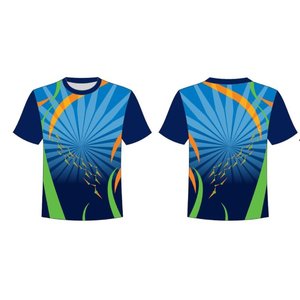 Camiseta de Rugby de Algodón de Alta Calidad S.S. International, Súper Duradera, Transpirable, con un Diseño Único, la Mejor Nueva Tendencia en Colores Personalizados - Product Image 3