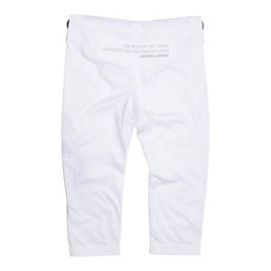 BJJ GI UNIFROM/Jiu Jitsu brasileño uniforme/BJJ GIS kimonos arte marcial Karate uniforme 2024 - Product Image 3