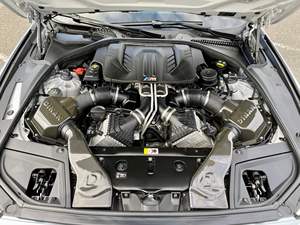 PACKAGE COMPETITION LHD/RHD 2016 B M W M5 D'OCCASION - Product Image 2