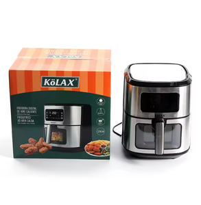 Meilleur barbecue numérique disponible pour la cuisson - Product Image 1