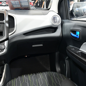 Oferta Especial 2023: Mini Vehículo Eléctrico Puro de 75 HP con Carga Rápida, Edición Nacional, Usado y Nuevo - Product Image 5