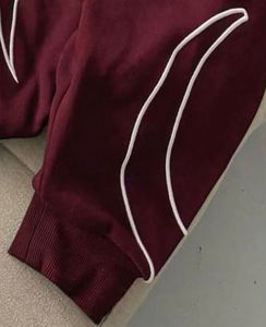 Sudadera con Capucha de Felpa de Algodón Premium para Hombre y Mujer, Ropa Casual de Invierno para Uso Diario, Estilo Urbano - Product Image 3