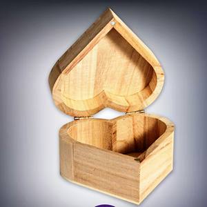 NATURAL HIGHT QUALITE Cadeaux & Artisanat Boîtes en bois Panneaux muraux - Product Image 3