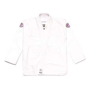 2025 Kimono hecho a medida Bjj Gi venta al por mayor trajes de Karate profesional Bright Way International - Product Image 2