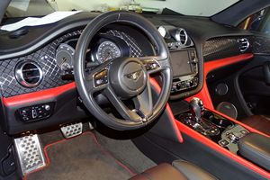 BEN T LEY BENTAYGA DESIGN SERIES EDITION D'OCCASION LHD/RHD 2020 - Product Image 3