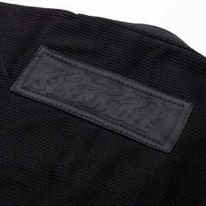 Kimono de Jiu-Jitsu Personalizado con Logotipo 2026, Gi de BJJ, Uniforme de Judo, Gi Personalizado - Product Image 6