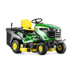 Buy 2026 John Deeere Walking Tractor X350 21HP for Engine 2WD Gear Drive - Product Image 4