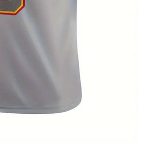 Maillot de football américain personnalisé par sublimation au design supérieur/OEM vente en gros de vêtements de football américain grande taille en vrac - Product Image 2