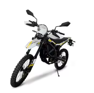 2024มอเตอร์ไซค์อัลตร้า Bee Enduro แบบ4จังหวะ150cc ไฟฟ้า/สตาร์ทจักรยานวิบากมอเตอร์ไร้แปรงถ่าน61-80กม./ชม. - Product Image 2