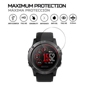 ฟิล์มกันรอยหน้าจอป้องกันการกระแทกสำหรับซีเบลซ ไวบ์ 3 อีซีจีฟิล์มป้องกันระดับพรีเมียมสำหรับอุปกรณ์ของคุณ - Product Image 2