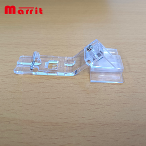 ชุดอุปกรณ์เสริมจักรเย็บผ้า H10812สภาพใหม่ชุดตีนผี Pfaff - Product Image 6