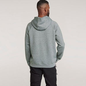 Sudadera con capucha de algodón suave de moda para hombres y mujeres, diseño elegante para gimnasio, eventos al aire libre, trajes informales diarios para otoño - Product Image 3