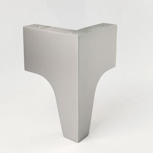 High Quality EFS Factory Direct Sale Solid Wood Modern Furniture Feet for Bed Legs Strong & Easy Installation - Product Image 6