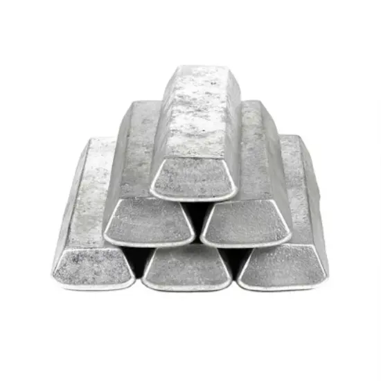 Чистые 99.9% алюминиевые слитки с 99,8% алюминиевым ломом adc12 цена алюминиевые слитки