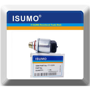 Válvula de Control de Aire en Reposo 17113209 Compatible con: General Motors e Isuzu - Product Image 1