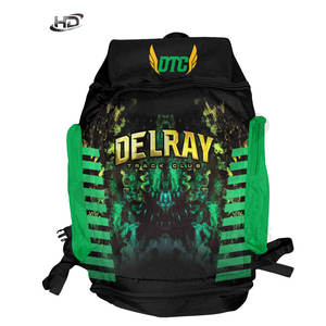 2025 Uniforme de atletismo más vendido Nuevo diseño Logotipo personalizado Uniforme de atletismo - Product Image 6