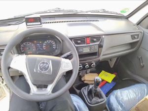 Camión Refrigerador Mini Nuevo Para Transporte de Alimentos Frescos y Congelados en Venta a Bajo Precio - Product Image 2