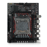 Motherboard desktop prosesor Intel Xeon E5 LGA2011-3-series