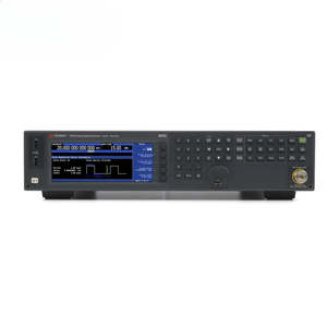 Générateur de signaux analogiques micro-ondes série X Keysight N5173B EXG 9 KHz-6 GHz - Product Image 1