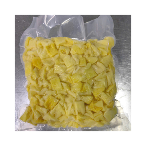 Frozen Pineapple for Smoothies and Beverages from Vietnam Factory Available with Stable Wholesale and Cheap Price Supply - Product Image 4