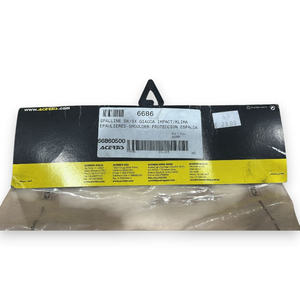 Protectores de Hombro Acerbis Pro Life J400 Tipo B (Par) Compatibles con la Chaqueta Impact Klima que Brindan Soporte Esencial - Product Image 3