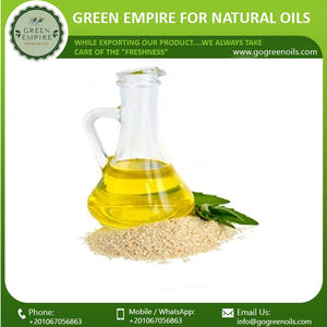 Huile de sésame chaude pour cuisson Fabricant en vrac Huile de sésame Exportateur - Product Image 5